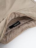  HOWS® ESSENTIALS MINI BAG / BEIGE 