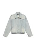  HOWS® JACKET JEANS / LIGHT BLUE 