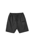  HOWS® BASIC SHORT / BLACK 