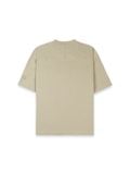  HOWS® BASIC TEE V.2 / BEIGE 