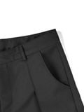  HOWS® TECHNIQUE PANTS / BLACK 