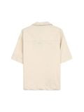  HOWS® TECHNIQUE SHIRT/ CREAM 
