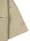 HOWS® BASIC TEE V.2 / BEIGE 