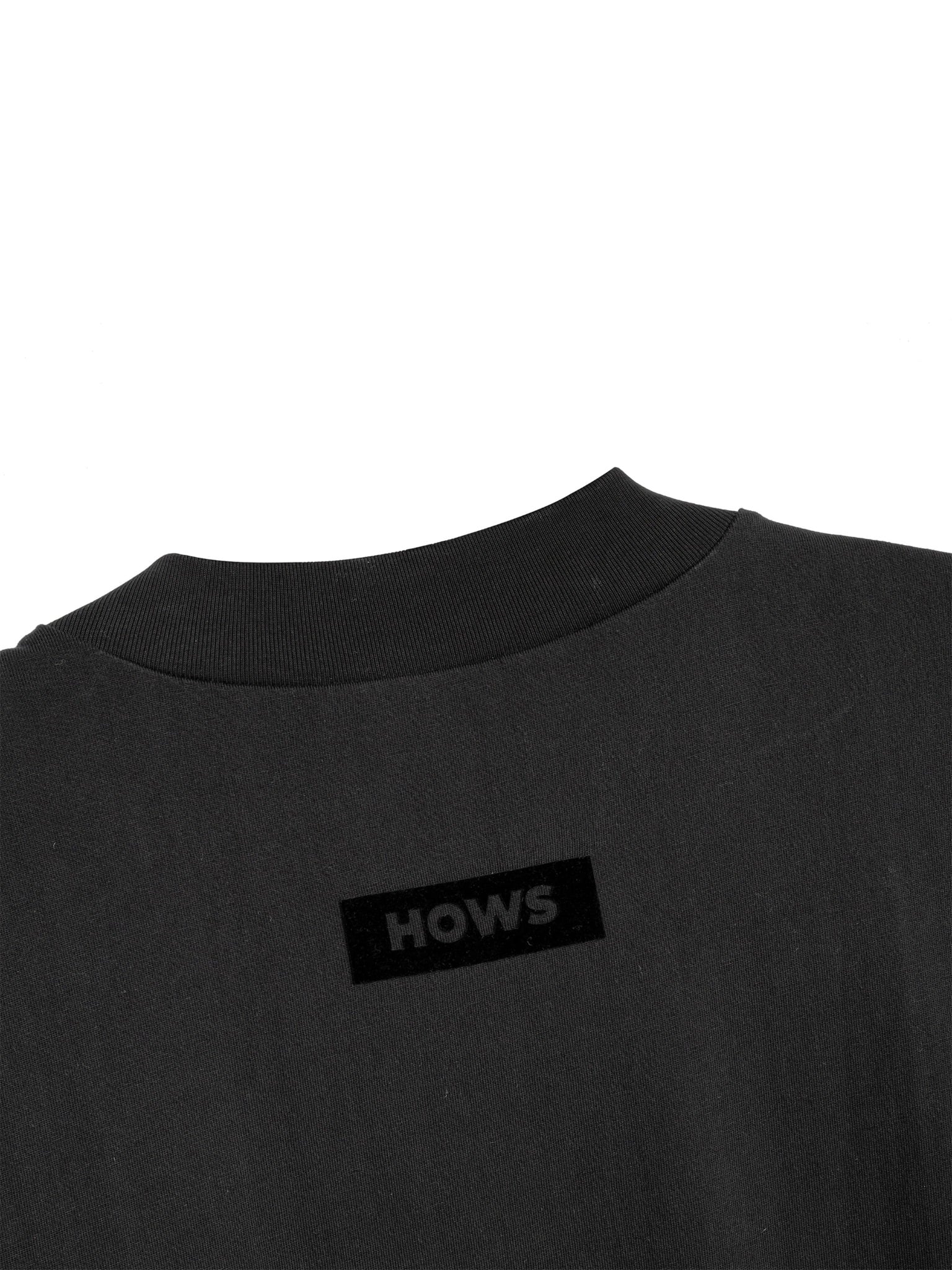 HOWS