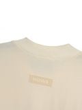  HOWS? THE POUVOIR TEE / CREAM 