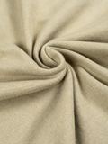  HOWS® BASIC TEE V.2 / BEIGE 