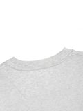  HOWS® BASIC TEE HOWS LOGO / LIGHT GREY 
