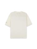  HOWS® BASIC TEE V.2 / CREAM 