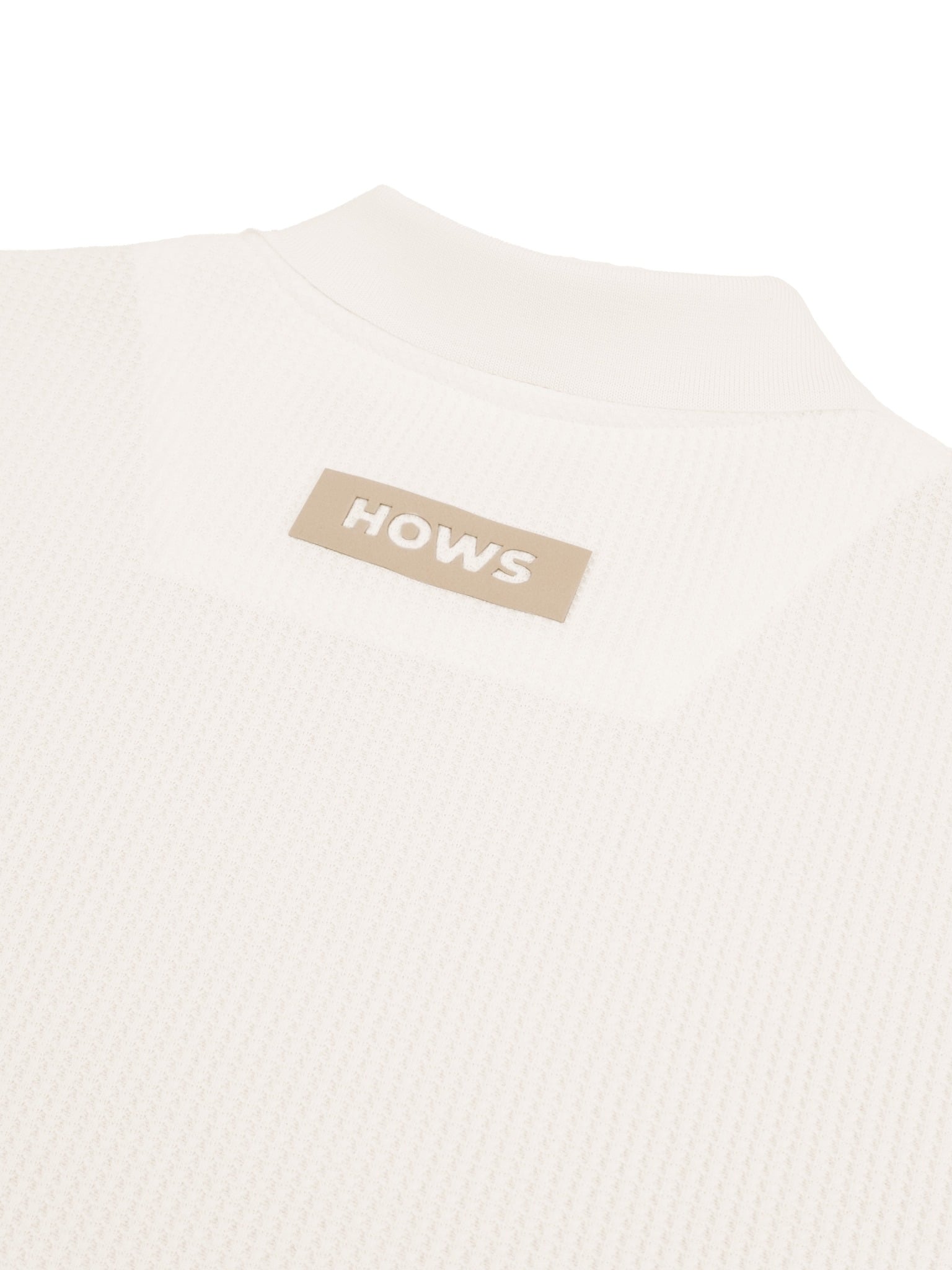 HOWS
