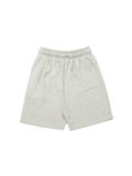  HOWS® BASIC SHORT / LIGHT GREY 