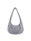  HOWS® ESSENTIALS MINI BAG / GREY 