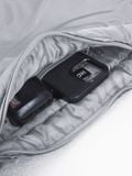  HOWS® ESSENTIALS MINI BAG / GREY 
