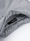  HOWS® ESSENTIALS MINI BAG / GREY 