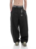 HOWS® TECHNIQUE PANTS / BLACK 
