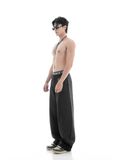  HOWS® TECHNIQUE PANTS / BLACK 