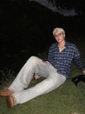  HOWS® INSIDE-OUT JEANS PANTS / LIGHT GREY 
