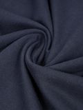  HOWS® POLO BASIC TEE / NAVY 