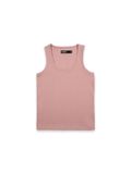  HOWS® BASIC TANKTOP / PINK 