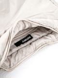  HOWS® ESSENTIALS MINI BAG / CREAM 