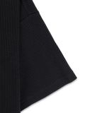  HOWS® POLO BASIC TEE 02 / BLACK 