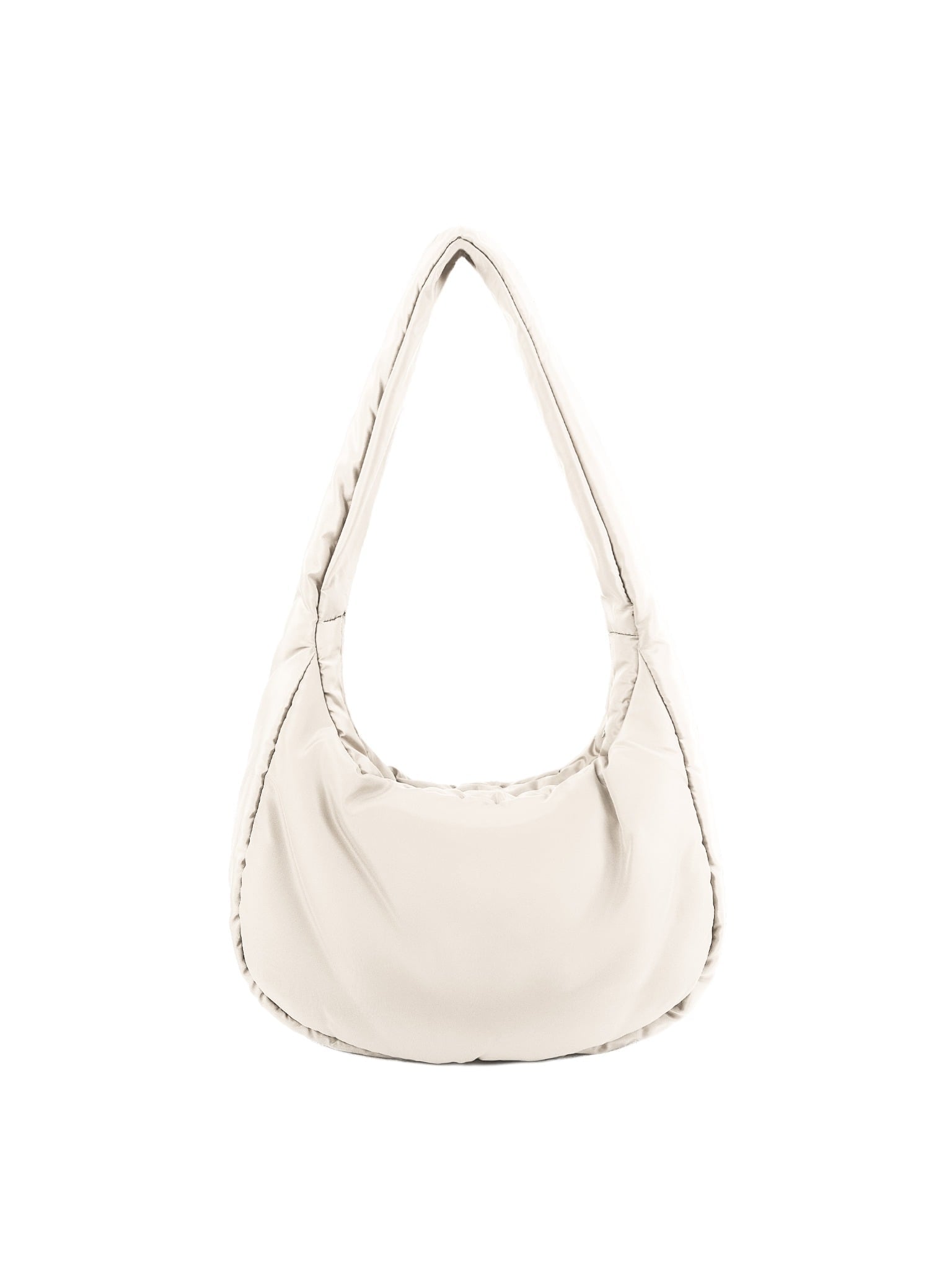  HOWS® ESSENTIALS MINI BAG / CREAM 