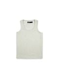  HOWS® BASIC TANKTOP / LIGHT GREY 