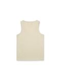  HOWS® BASIC TANKTOP / CREAM 