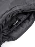  HOWS® ESSENTIALS MINI BAG / BLACK 