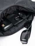  HOWS® ESSENTIALS MINI BAG / BLACK 