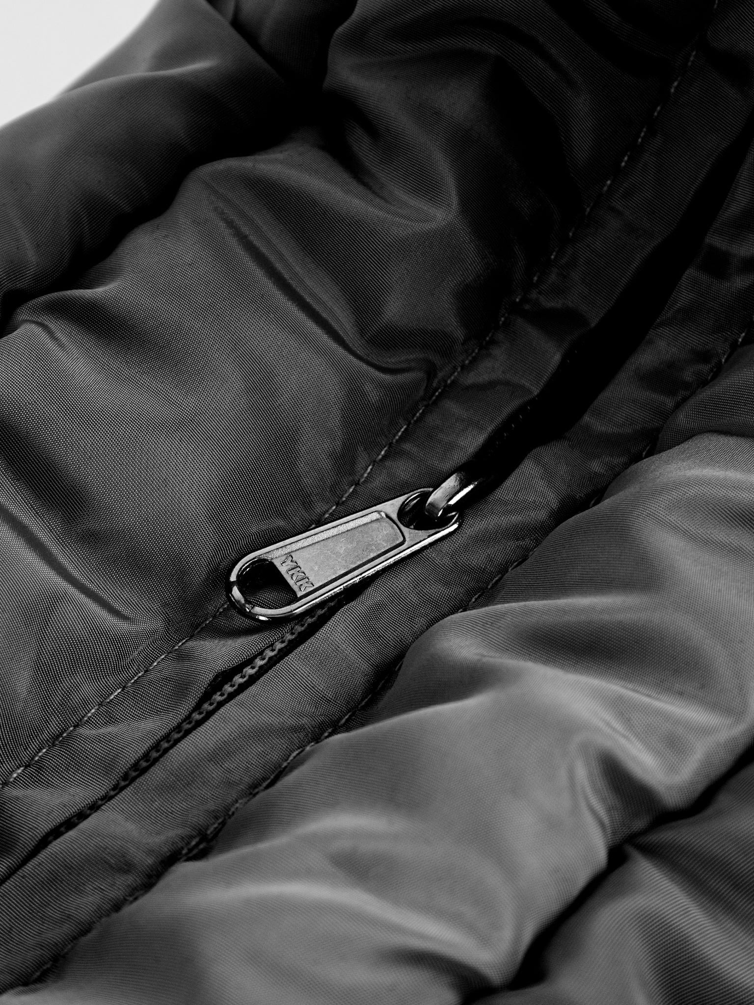  HOWS® ESSENTIALS MINI BAG / BLACK 