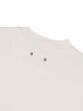  HOWS® ETHEREAL TEE / CREAM 
