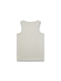  HOWS® BASIC TANKTOP / BEIGE 