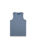  HOWS® BASIC TANKTOP / BLUE 