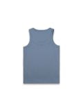  HOWS® BASIC TANKTOP / BLUE 
