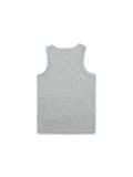  HOWS® BASIC TANKTOP / DARK GREY 