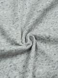  HOWS® BASIC TANKTOP / DARK GREY 