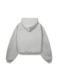  HOWS® HOODIE IN THE NIGHT / CEMENT 