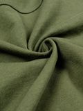  HOWS® BASIC TEE V.2 / MOSS 