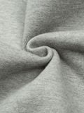 HOWS® HOODIE IN THE NIGHT / CEMENT 