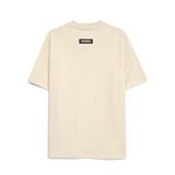  HOWS® MAD TEE / CREAM 