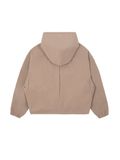  HOWS® NYLON WINDBREAKER JACKET / BEIGE 