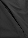  HOWS® NYLON WINDBREAKER JACKET / BLACK 