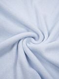  REPUTE. THE MOTION TOP / BABY BLUE 
