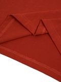  HOWS® BASIC TEE NEW VERSION / RED 
