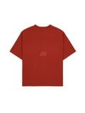  HOWS® RELAXED THE NOISE V-NECK / RED 