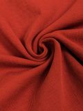  HOWS® BASIC TEE NEW VERSION / RED 