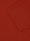  HOWS® BASIC TEE NEW VERSION / RED 