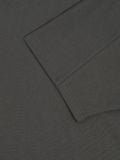  HOWS® BASIC TEE NEW VERSION / LEAD GREY 