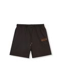  HOWS® BASIC SHORT / BROWN 