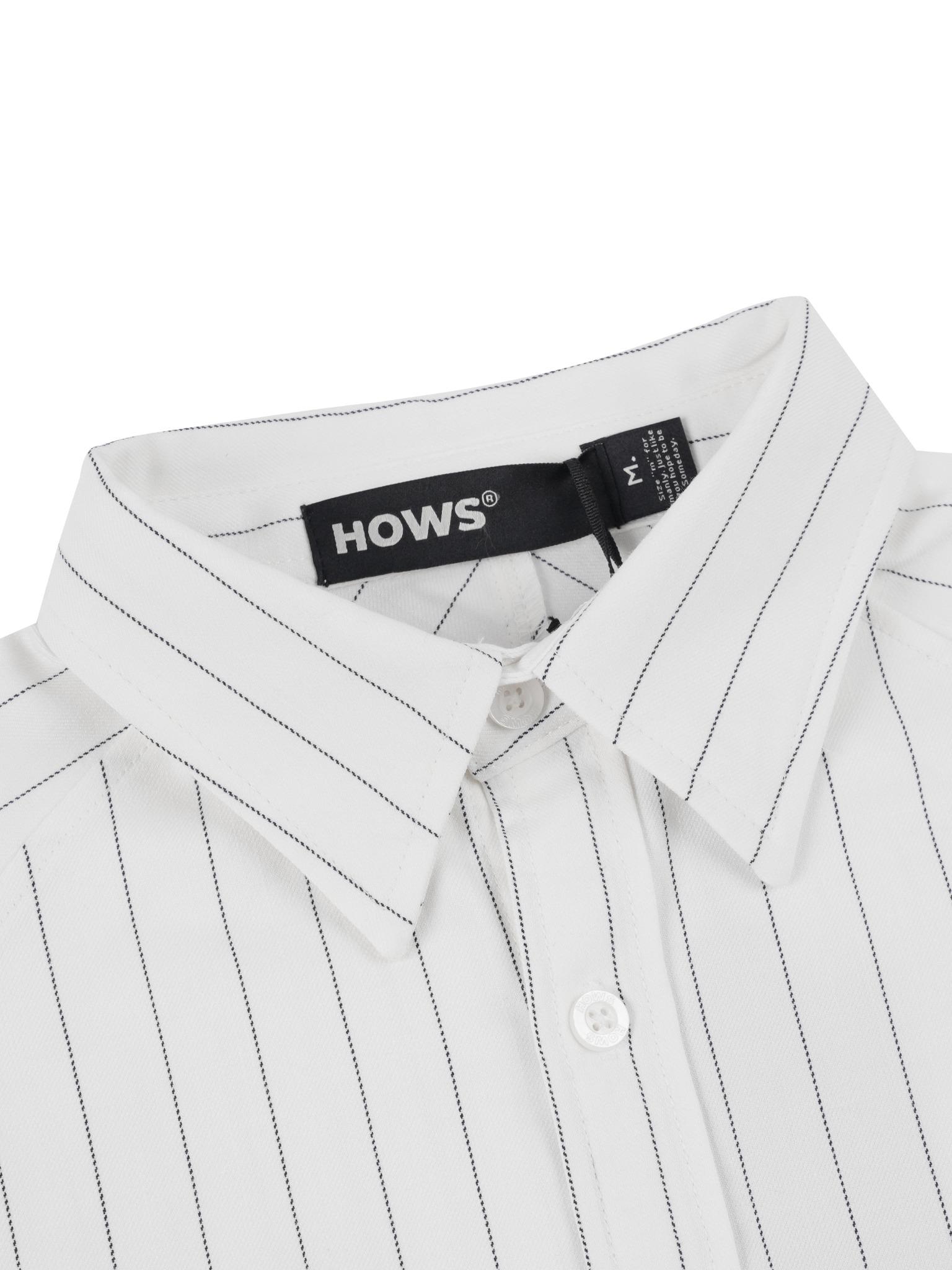 HOWS